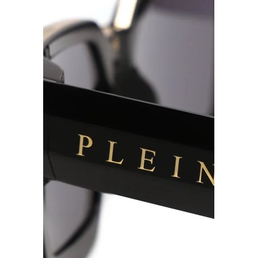 Philipp Plein Okulary przeciwsłoneczne 57 okazja Gomez Fashion Store