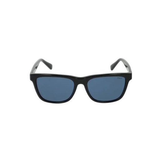 POLO RALPH LAUREN Okulary przeciwsłoneczne Polo Ralph Lauren 56 okazyjna cena Gomez Fashion Store