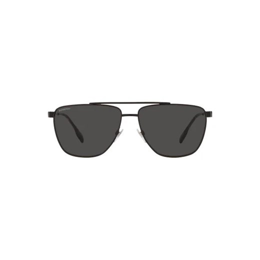 Burberry Okulary przeciwsłoneczne Burberry 61 Gomez Fashion Store