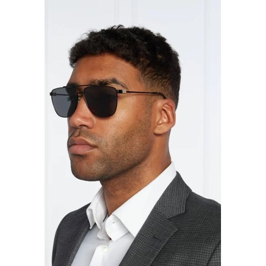 Burberry Okulary przeciwsłoneczne Burberry 61 wyprzedaż Gomez Fashion Store