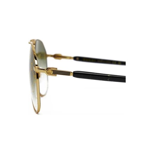 Okulary przeciwsłoneczne Gucci