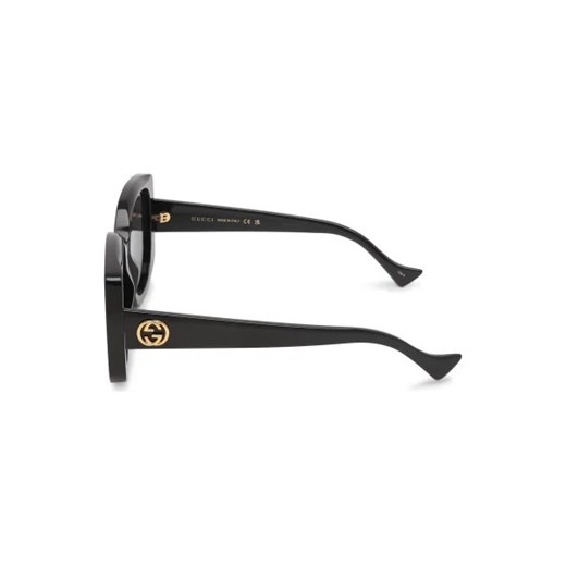 Okulary przeciwsłoneczne damskie Gucci