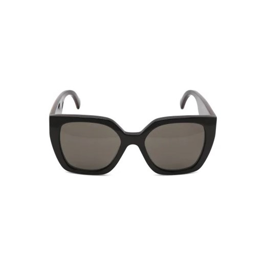Okulary przeciwsłoneczne damskie Gucci 