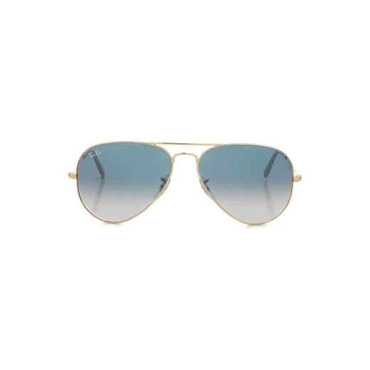 Ray-Ban Okulary przeciwsłoneczne 58 okazja Gomez Fashion Store