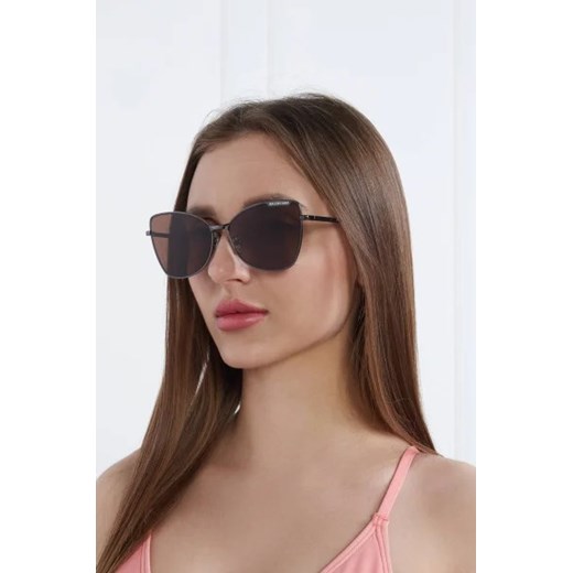 Balenciaga Okulary przeciwsłoneczne Uniwersalny promocja Gomez Fashion Store