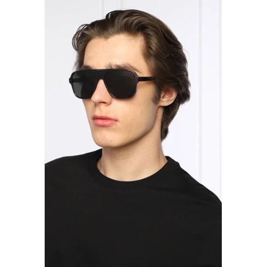 Okulary przeciwsłoneczne Dolce & Gabbana
