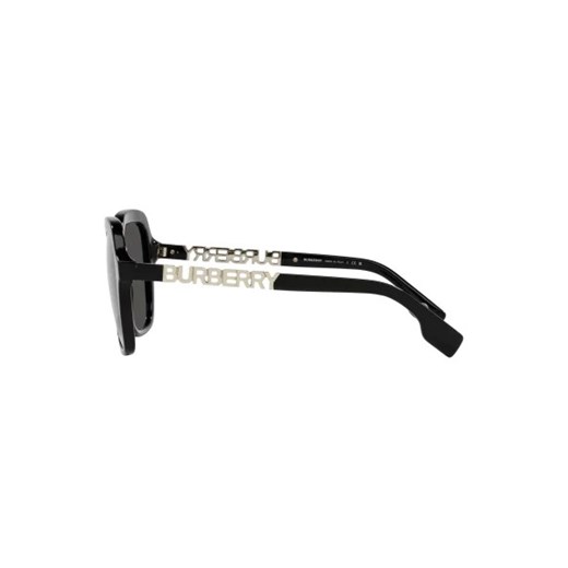 Burberry Okulary przeciwsłoneczne Burberry 55 okazyjna cena Gomez Fashion Store