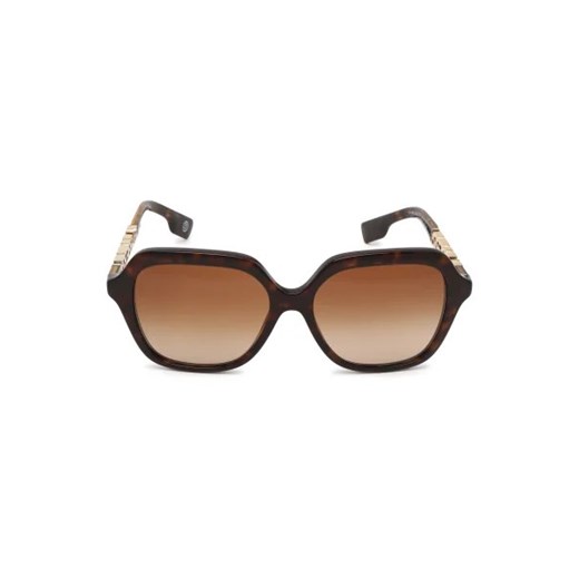 Burberry Okulary przeciwsłoneczne Burberry 55 promocja Gomez Fashion Store