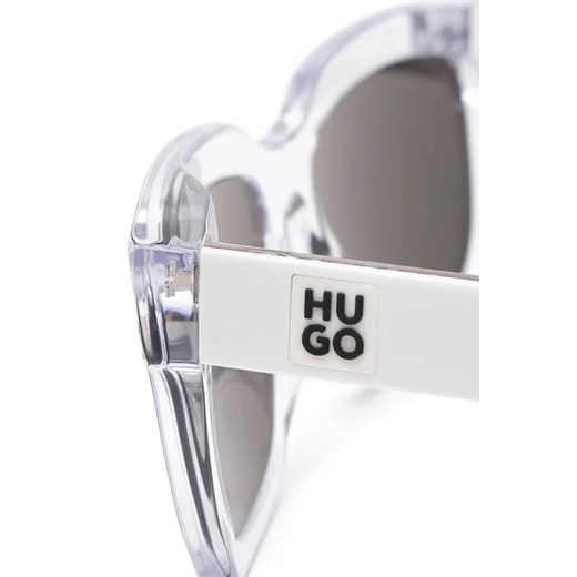 HUGO Okulary przeciwsłoneczne hg 1219/S 54 okazja Gomez Fashion Store