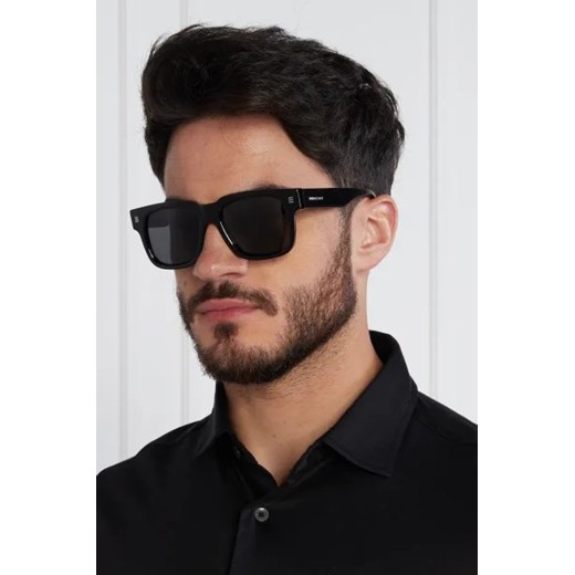 Burberry Okulary przeciwsłoneczne Burberry 54 okazja Gomez Fashion Store