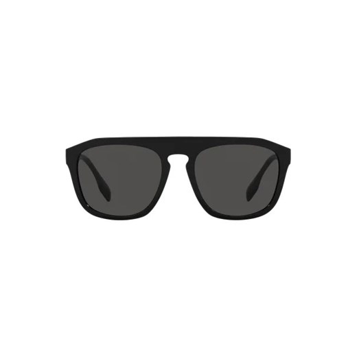 Burberry Okulary przeciwsłoneczne Burberry 57 okazja Gomez Fashion Store