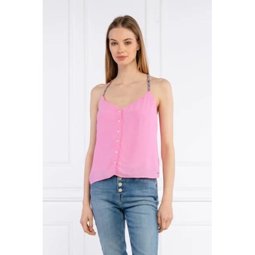 Bluzka damska Tommy Jeans