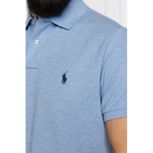 POLO RALPH LAUREN Polo | Custom slim fit Polo Ralph Lauren M wyprzedaż Gomez Fashion Store