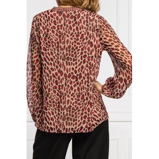 Liu Jo Bluzka | Regular Fit Liu Jo 38 okazyjna cena Gomez Fashion Store