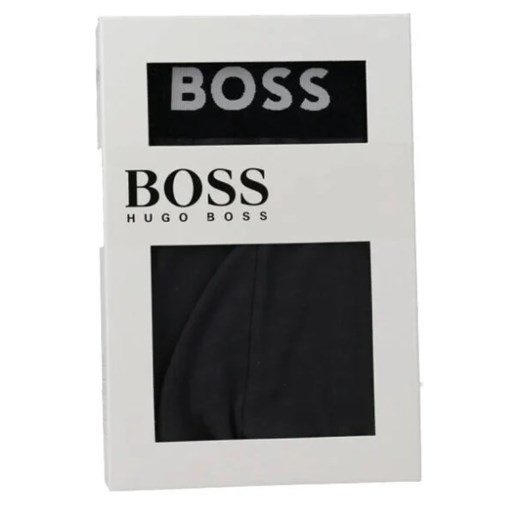 BOSS Bokserki Trunk Essential S promocja Gomez Fashion Store