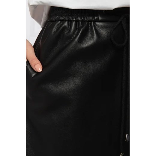 Spódnica Hugo Boss rockowa