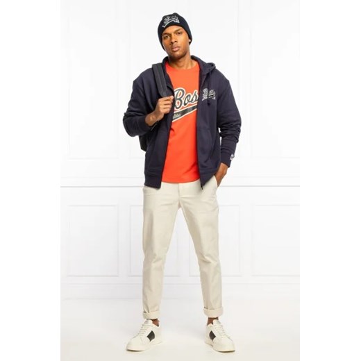 Bluza męska BOSS HUGO casual