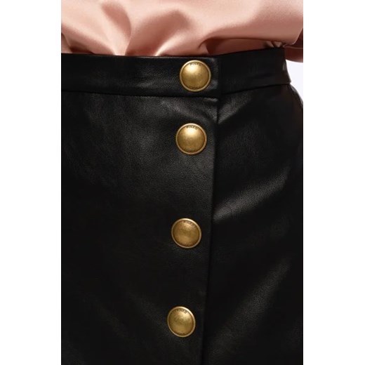 Pinko Spódnica MONSONE | high waist Pinko 36 wyprzedaż Gomez Fashion Store