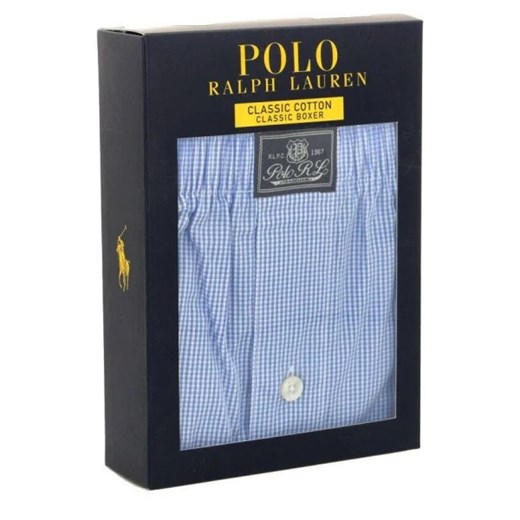 Majtki męskie Polo Ralph Lauren bawełniane 