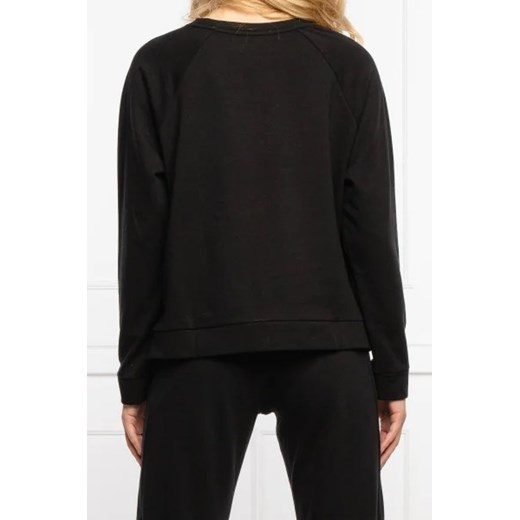 DKNY SLEEPWEAR Bluza | Regular Fit XL Gomez Fashion Store wyprzedaż
