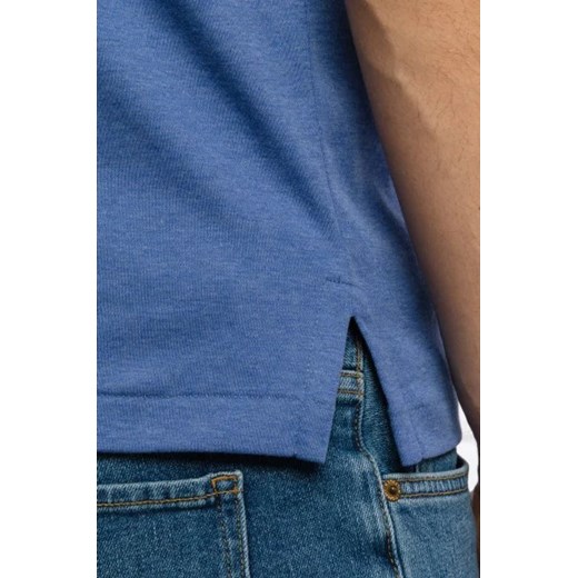 POLO RALPH LAUREN Polo | Slim Fit Polo Ralph Lauren XXL wyprzedaż Gomez Fashion Store