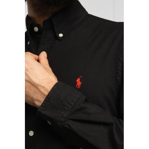 POLO RALPH LAUREN Koszula | Slim Fit Polo Ralph Lauren XL Gomez Fashion Store