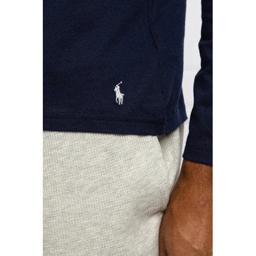 POLO RALPH LAUREN Bluza | Regular Fit Polo Ralph Lauren L wyprzedaż Gomez Fashion Store
