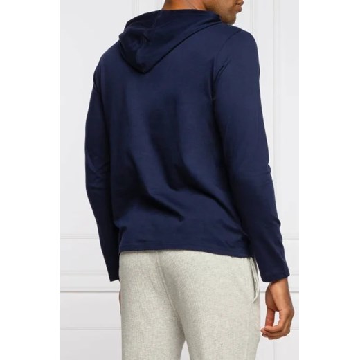 POLO RALPH LAUREN Bluza | Regular Fit Polo Ralph Lauren XL okazja Gomez Fashion Store