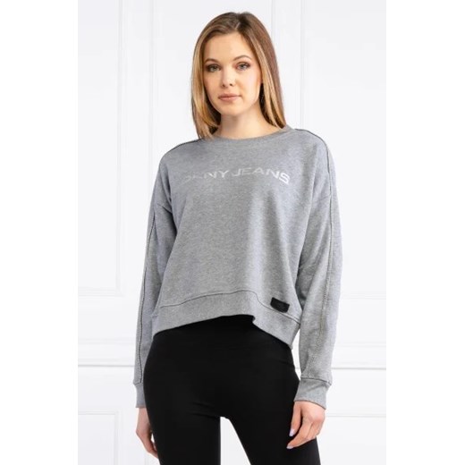 DKNY JEANS Bluza | Regular Fit L wyprzedaż Gomez Fashion Store