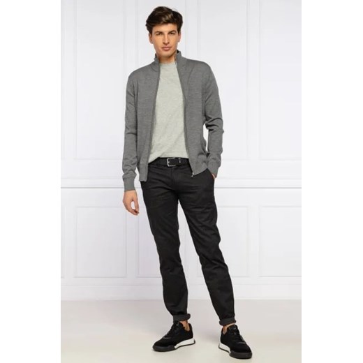 T-shirt męski Calvin Klein Underwear z krótkim rękawem