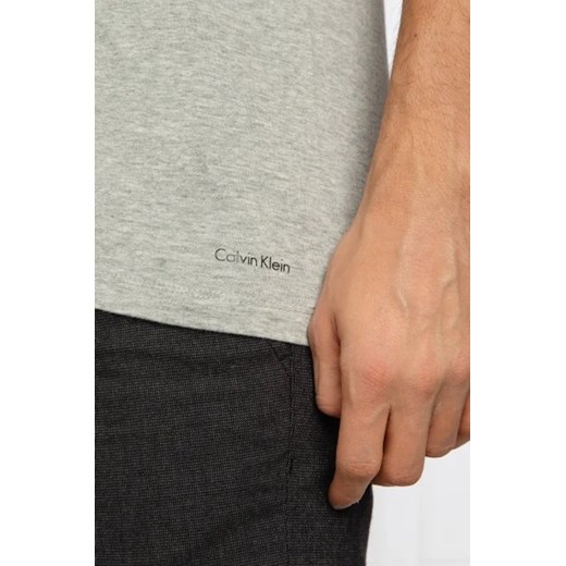 Calvin Klein Underwear t-shirt męski z krótkim rękawem casual
