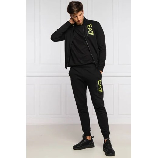 T-shirt męski Calvin Klein Underwear z krótkim rękawem