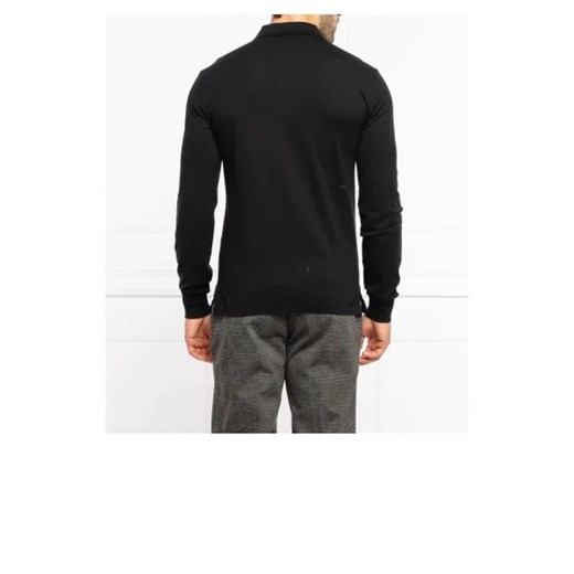 Polo Ralph Lauren t-shirt męski casual z długim rękawem