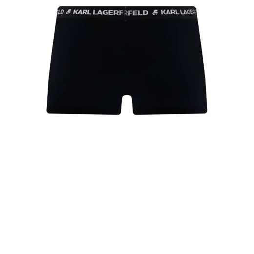 Karl Lagerfeld Bokserki 3-pack Karl Lagerfeld S Gomez Fashion Store