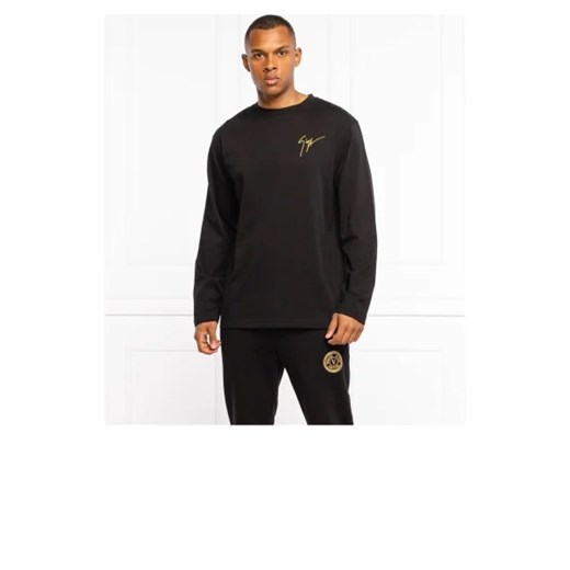 Giuseppe Zanotti Longsleeve | Regular Fit Giuseppe Zanotti XL okazyjna cena Gomez Fashion Store