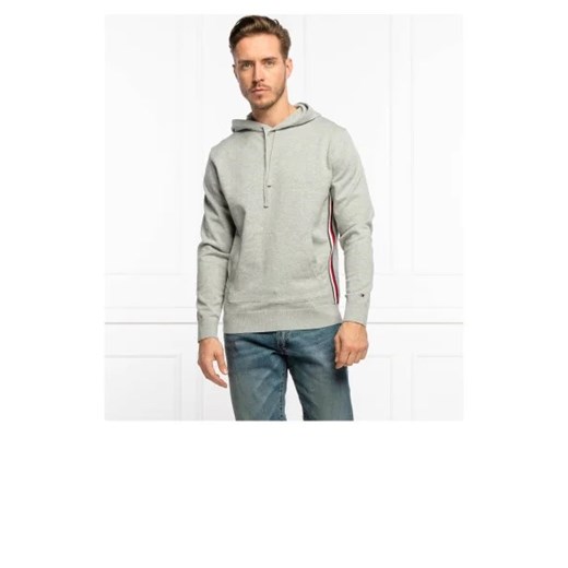 Tommy Hilfiger Bluza | Regular Fit Tommy Hilfiger XL promocyjna cena Gomez Fashion Store