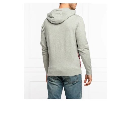 Tommy Hilfiger Bluza | Regular Fit Tommy Hilfiger XXL okazyjna cena Gomez Fashion Store