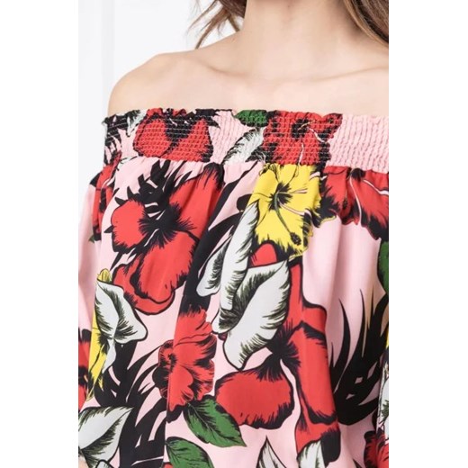 Liu Jo Bluzka | Regular Fit Liu Jo 34 okazyjna cena Gomez Fashion Store