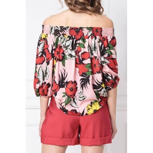 Liu Jo Bluzka | Regular Fit Liu Jo 36 Gomez Fashion Store okazyjna cena
