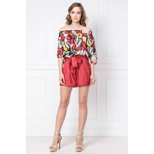 Liu Jo Bluzka | Regular Fit Liu Jo 36 okazja Gomez Fashion Store