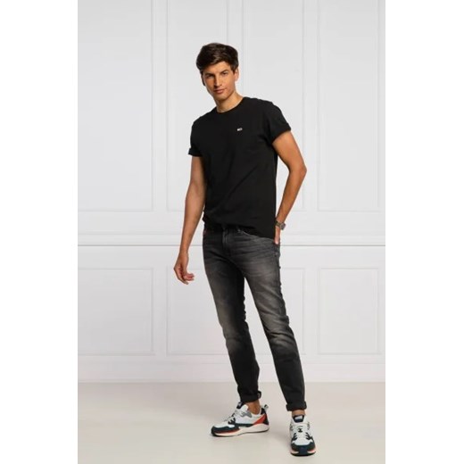T-shirt męski Tommy Jeans