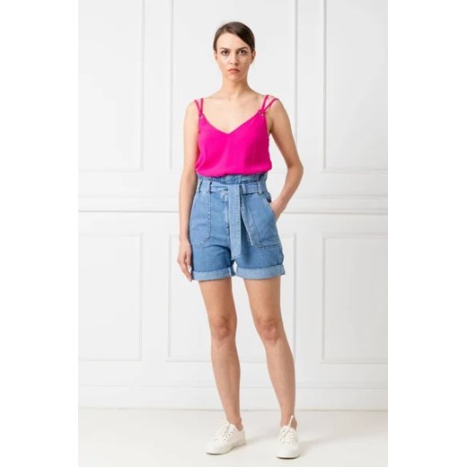 Szorty Pepe Jeans