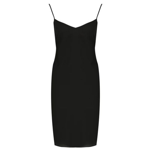 Sukienka Pinko szara mini