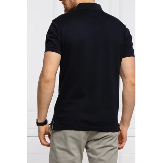 T-shirt męski Tommy Hilfiger z krótkim rękawem