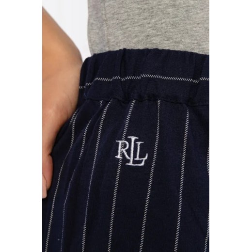 LAUREN RALPH LAUREN Szorty od piżamy | Regular Fit L Gomez Fashion Store