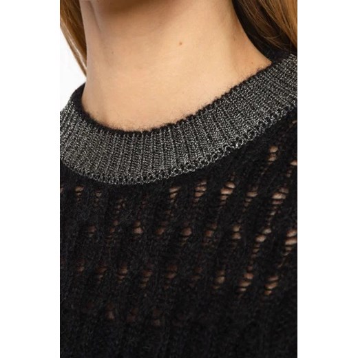 Sweter damski Pinko wełniany
