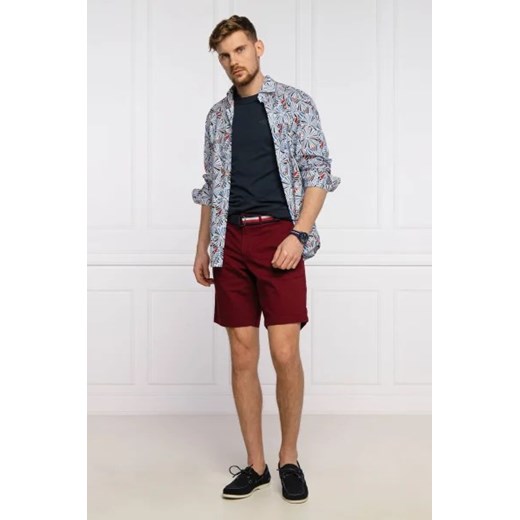 Joop! Jeans T-shirt Alphis | Regular Fit M okazja Gomez Fashion Store