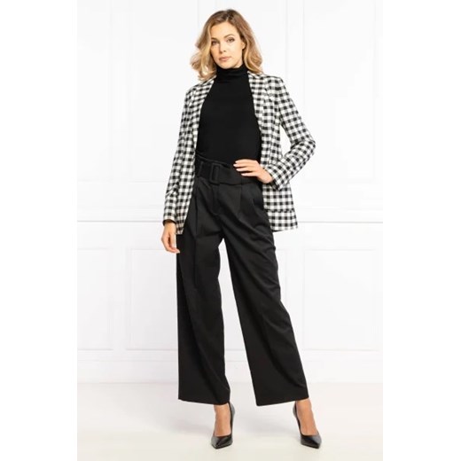 MAX&Co. Marynarka CENTAURO | Regular Fit 34 okazja Gomez Fashion Store