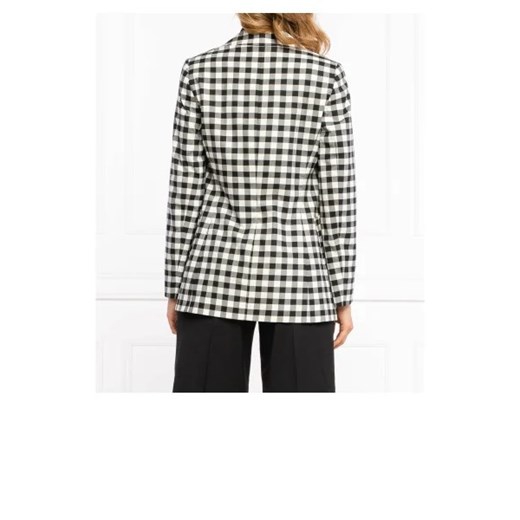 MAX&Co. Marynarka CENTAURO | Regular Fit 34 promocja Gomez Fashion Store