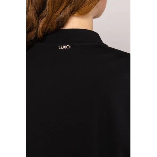 Liu Jo Sport Bluza | Regular Fit M promocja Gomez Fashion Store
